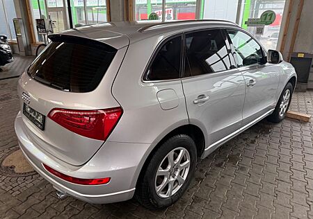 Audi Q5 2.0 TFSI S tronic quattro Tüv u. Service neu