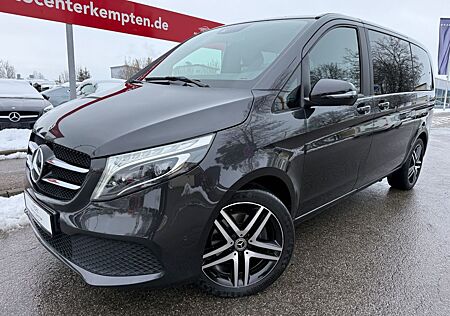 Mercedes-Benz V 250 V250 d EDITION 4MATIC kompakt*LED*Sport-Paket