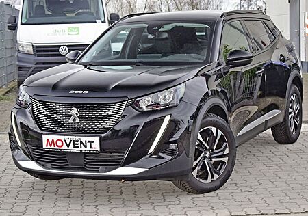 Peugeot 2008 Allure*Navi*Kamera*Automat.