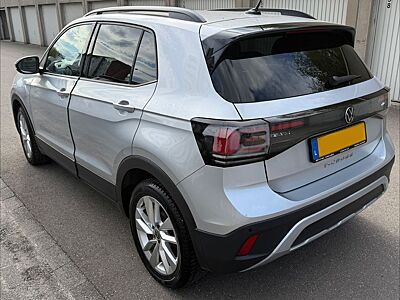 Volkswagen T-Cross 1.0 TSI OPF 85 kW DSG Life Life