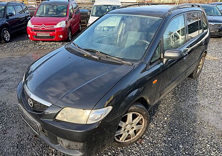 Mazda Premacy 2.0 Active Autom.
