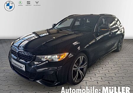 BMW M340d Shadow-line xDrive Touring AHK LED Navi