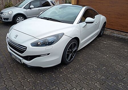 Peugeot RCZ 2.0 HDi 160 -