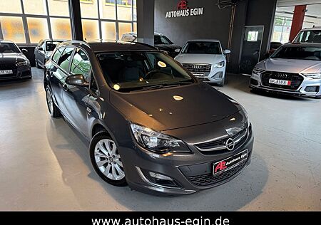 Opel Astra J Sports Tourer Active KLIMA PDC