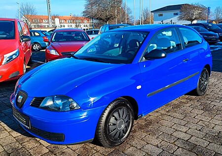 Seat Ibiza 1.4 16V Stella Klima Inspektion + TÜV neu