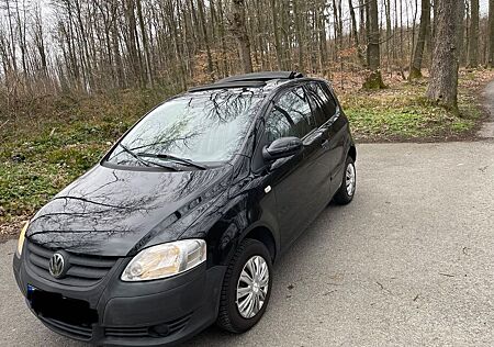 VW Fox Volkswagen 1.2 -