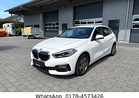 BMW 118i Advantage