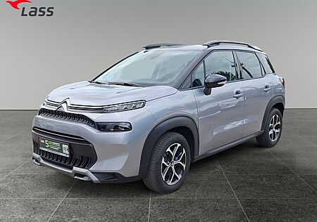 Citroën C3 Aircross 1.2 PureTech +Klima+Smartphone Inte.
