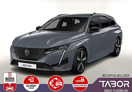 Peugeot 308 SW 130 EAT8 GT Massage SHZ 360° UVP-36%*
