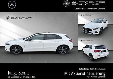 Mercedes-Benz A 250 e Advanced+ DISTRO*PANO*SOUNDS*AMBIENTE*