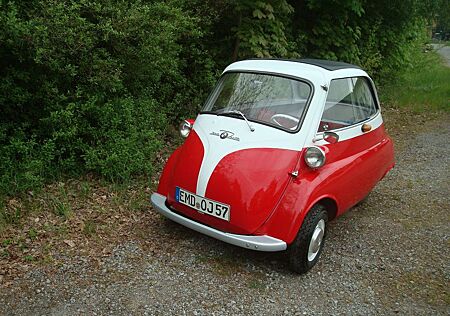 BMW Isetta 300