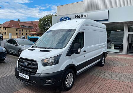 Ford Transit 350 L3H3 / Express-Line+SYNC4+ACC+360°