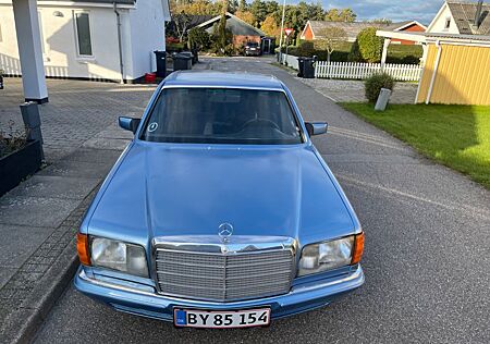 Mercedes-Benz 380