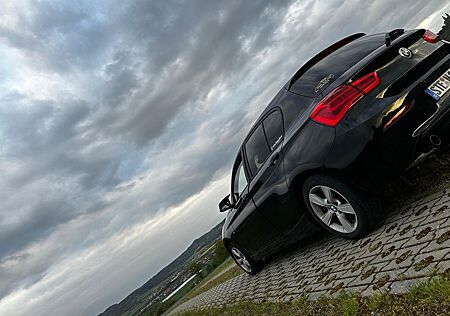 BMW 118d Sport Line Sport Line