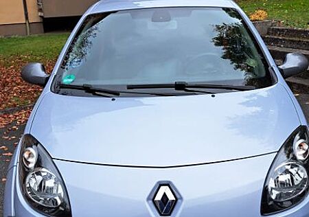 Renault Twingo Sport 1.6 16V Sport