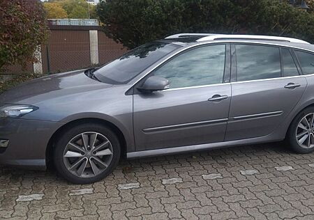 Renault Laguna gebraucht kaufen Renault Laguna Grandtour Initiale ENERGY dCi 175 S&S...