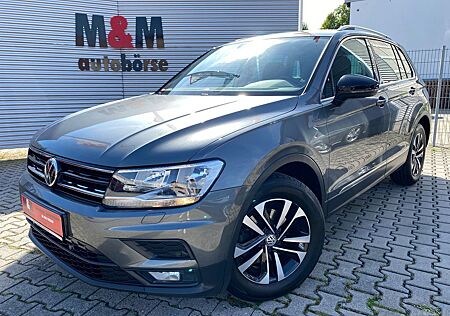 VW Tiguan Volkswagen IQ.DRIVE ACC/ SHZ/ CarPlay/ AHK