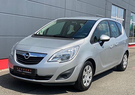 Opel Meriva B 1,4 Selection/TUV