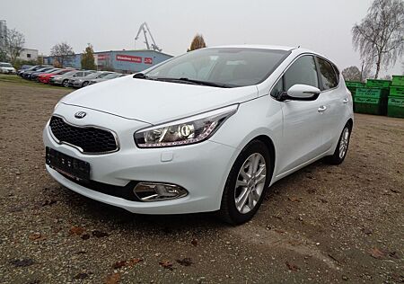 Kia Cee'd Ceed Spirit