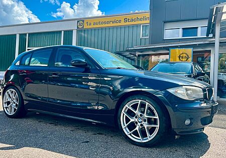 BMW 118i AUT. Lim,PDC,KLIMAAT,TÜV 05/27,GEWERBE/EXPO