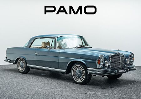 Mercedes-Benz 280 SE 3.5 Coupé