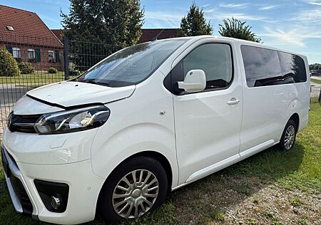 Toyota Pro Ace Proace 2,0-l-D-4D 106kW L2 Comfort