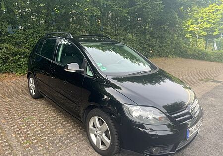 VW Golf Plus Volkswagen 1.9 TDI United United
