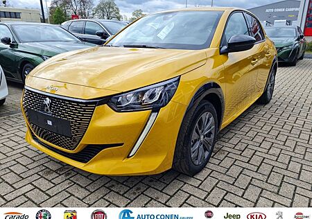 Peugeot 208 Allure Elektro Aktion sofort verfügbar+++