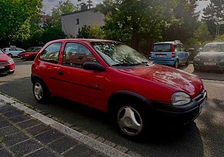 Opel Corsa 1.4 Grand Slam Grand Slam