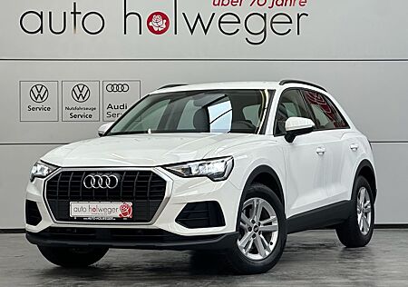 Audi Q3 35 TFSI basis #SHZ#Navi#Soundsystem#CarPlay
