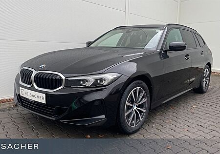 BMW 318d A Tou AHK,Autom