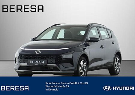 Hyundai Bayon (MY25) 1.0 T-GDI Trend*Bose*DCT* Navi AUT