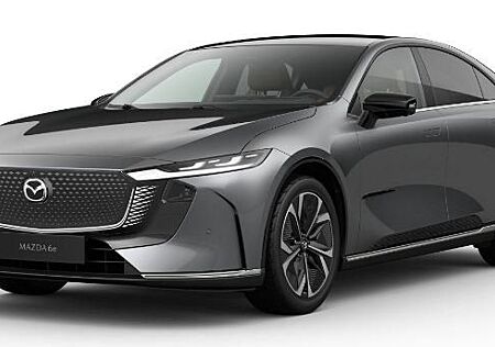 Mazda 6e Takumi Plus elektr.Dachhimmel,Teil-Nappaleder