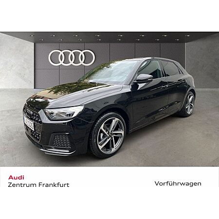 Audi A1 leasen