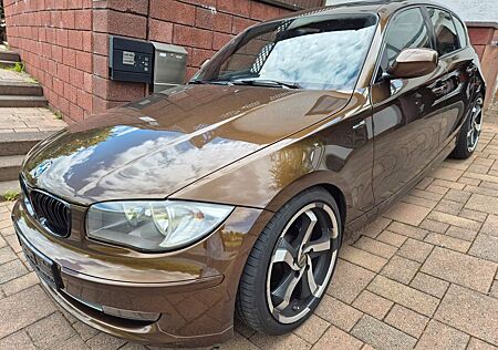 BMW 116i Edition Sport Edition Sport