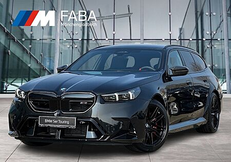 BMW M5 Touring M Drivers P. Driving Ass. Prof. AHK