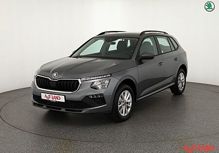 Skoda Kamiq 1.0 TSI DSG LED Kamera AHK Tempomat