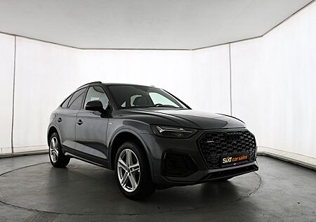 Audi Q5 Sportback 40TDI qu S line|ACC|RFK|MMI+|AHK