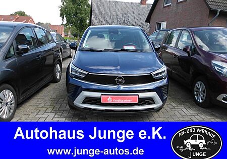 Opel Crossland Elegance