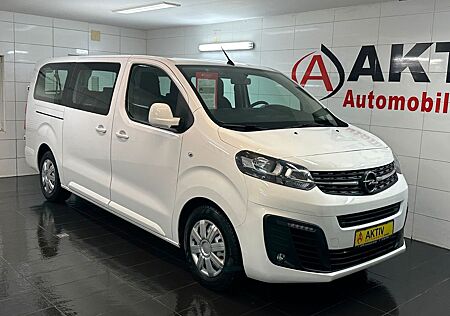 Opel Vivaro 2.0 D Kombi L3 *Klima*9 Sitze*78 Km*