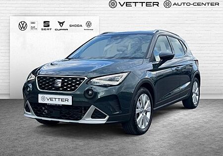 Seat Arona Xperience 1.0 TSI KLIMA LED NAVI ALU
