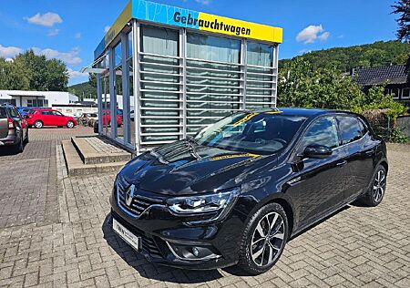 Renault Megane IV Lim. 5-trg. BOSE-Edition