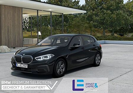 BMW 116i Advantage || Sitzheizung PDC Tempomat