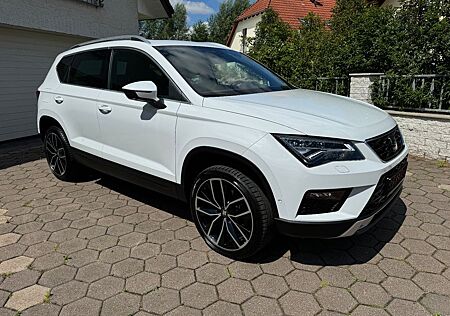 Seat Ateca 1.4 EcoTSI 110kW Xcellence DSG Xcellence