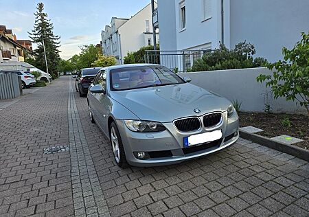 BMW 320i Cabrio -