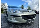 Peugeot 407 - 160 ,Panorama,Anhänger