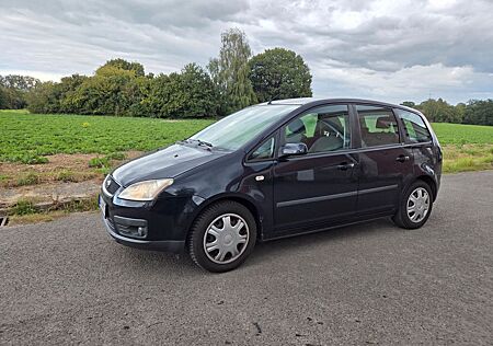 Ford C-Max 1,6 Ti-VCT Tüv neu