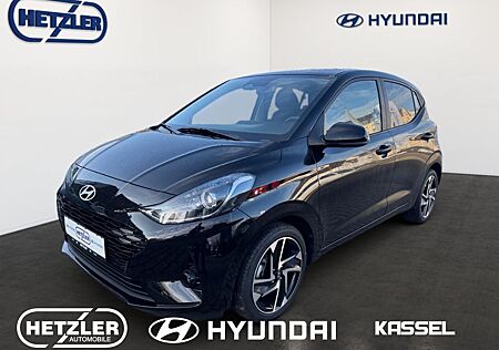 Hyundai i10 Prime 1.2 EU6e Sportpaket Navi Apple CarPlay