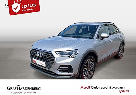 Audi Q3 40 TFSI quattro S tronic S line LED ACC GRA