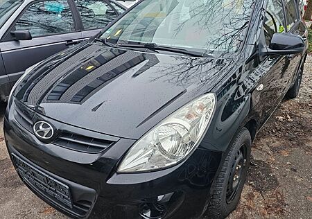 Hyundai i20 1.4